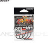 Amo texan DECOY Worm 130 Makisasu weighted