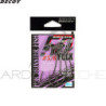Amo offset DECOY Worm 18 Go Roku Nana maru hook