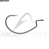 Amo texan DECOY Worm 25 KG Hook wide