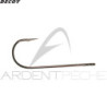 Amo semplice DECOY Worm 4 Strong wire