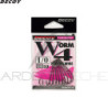 Amo semplice DECOY Worm 4 Strong wire