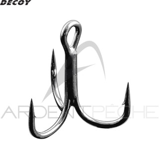 Amo triplo DECOY YF-33 B Treble