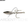 Amo triplo DECOY YF-33 BT Blade treble