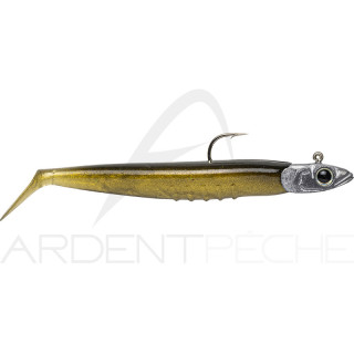 Soft bait MADNESS Madeel 90 10g x1