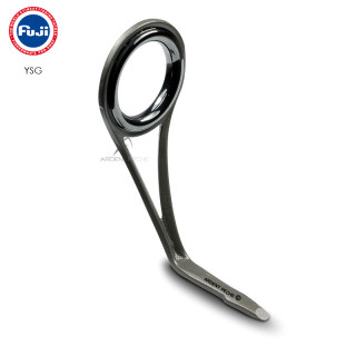 Anello a piede singolo FUJI SiC YSG