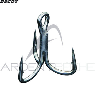 Treble hook DECOY YS-81 Treble