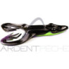 Soft lure MISTER TWISTER frog