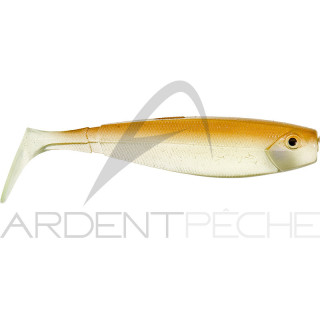 Soft bait GUNKI G Bump ghost 80
