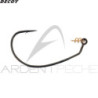 Amo offset DECOY Worm 30 Makisasu hook