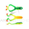 SPRO Iris the Frog 120 Soft Lure