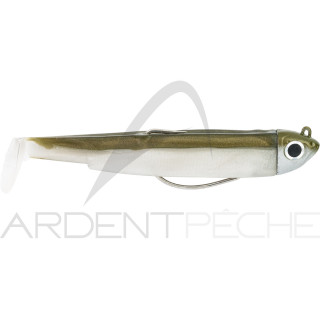 Soft bait FIIISH Black Minnow combo 90