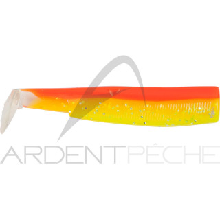 FIIISH Black Minnow Body 120 Soft Lure