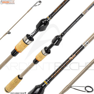 VOLKIEN SOUL Kontacto NG Gave Rod