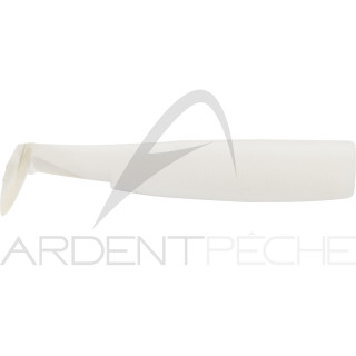 FIIISH Black Minnow Body 90 Soft Lure