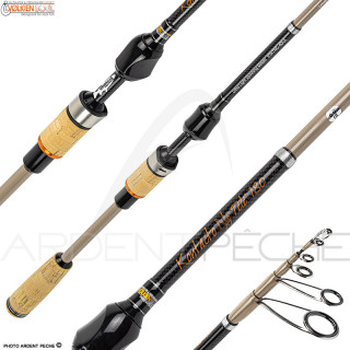 VOLKIEN SOUL Kontacto NG Tele Rod