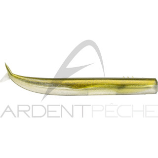 Soft lure FIIISH Crazy sand eel body 180