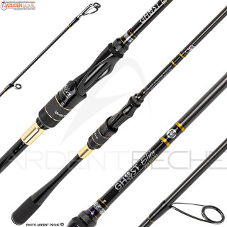 VOLKIEN SOUL Ghost Elite Rod