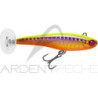 Pesce nuotatore FIIISH Powertail Minnow 64
