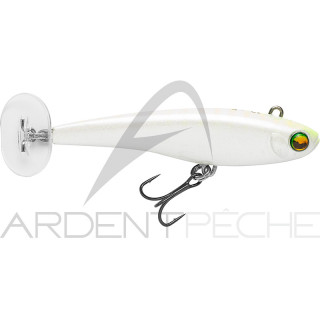 Poisson nageur FIIISH Powertail minnow 64