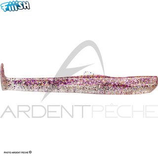 Leurre souple FIIISH Mud digger corps 90