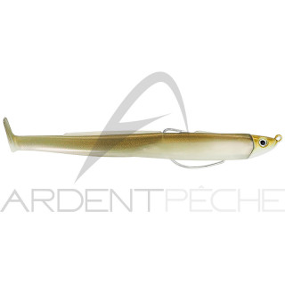 Soft bait FIIISH Black eel combo 150