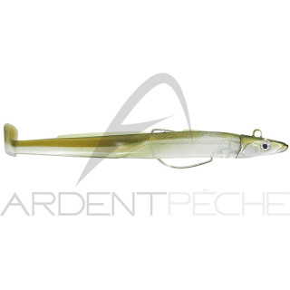 Soft bait FIIISH Black eel combo 150
