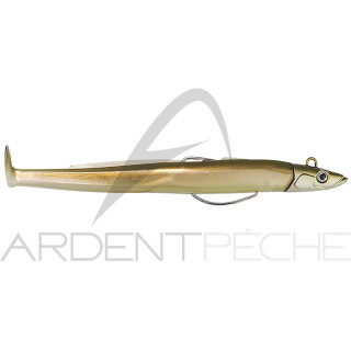 Soft bait FIIISH Black eel combo 150