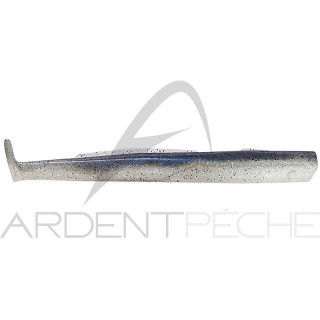 FIIISH Black Eel Body 110 soft lure