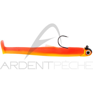 Soft bait FIIISH Mud digger combo 90