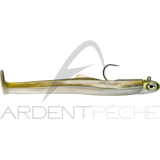 Soft bait FIIISH Mud digger combo 90