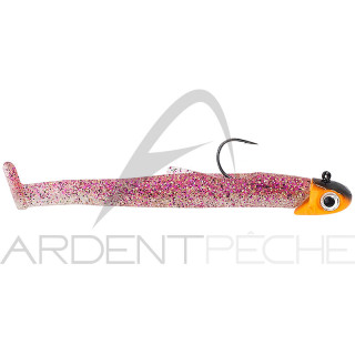 Soft bait FIIISH Mud digger combo 90