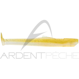 Soft lure FIIISH Mud digger body 90