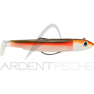 FIIISH Black Minnow Combo 90 Soft Lure