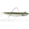 Soft bait FIIISH Black Minnow combo 120