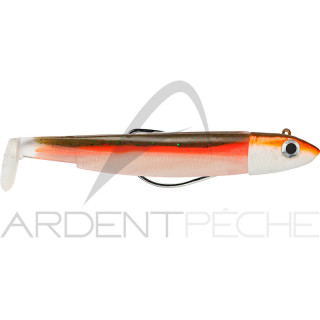 Soft lure FIIISH Black Minnow Combo 200