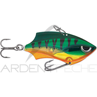 Lama RAPALA Rap V Blade