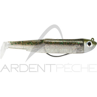 Soft bait FIIISH Black Minnow combo 90