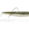 FIIISH Black Minnow Body 120 Soft Lure