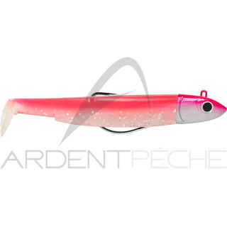 Soft bait FIIISH Black Minnow combo 200