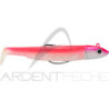 Leurre souple FIIISH Black minnow combo 200
