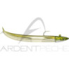 Soft lure FIIISH Crazy sand eel combo 220