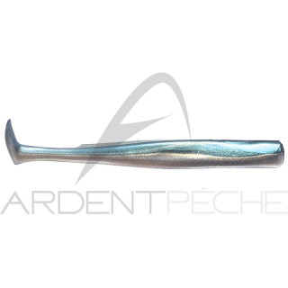 Soft bait FIIISH Crazy Paddle Tail corpo 150