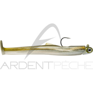 Soft lure FIIISH Mud digger combo 65