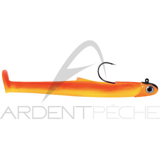 Soft lure FIIISH Mud digger combo 65