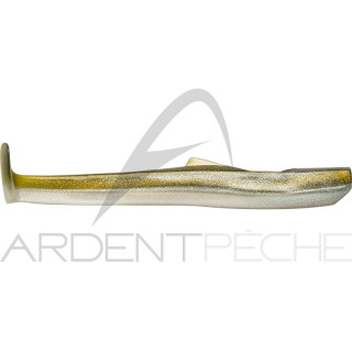 Soft lure FIIISH Mud digger body 65