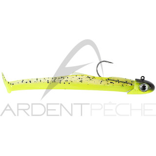 Soft bait FIIISH Mud digger combo 90