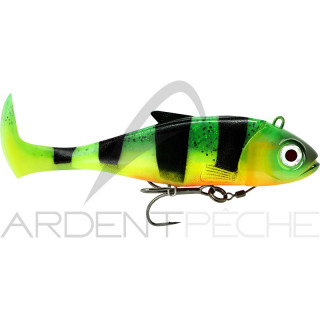 FIIISH Blaster Shad 130 Soft Lure