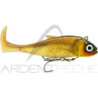 Soft bait FIIISH Blaster Shad 130