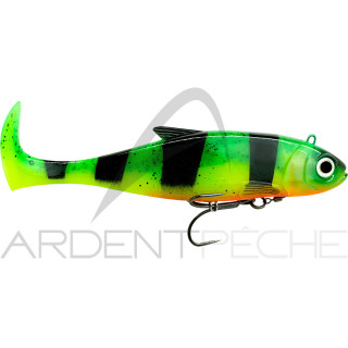 Soft bait FIIISH Blaster Shad 160