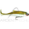 Soft bait FIIISH Blaster Shad 160